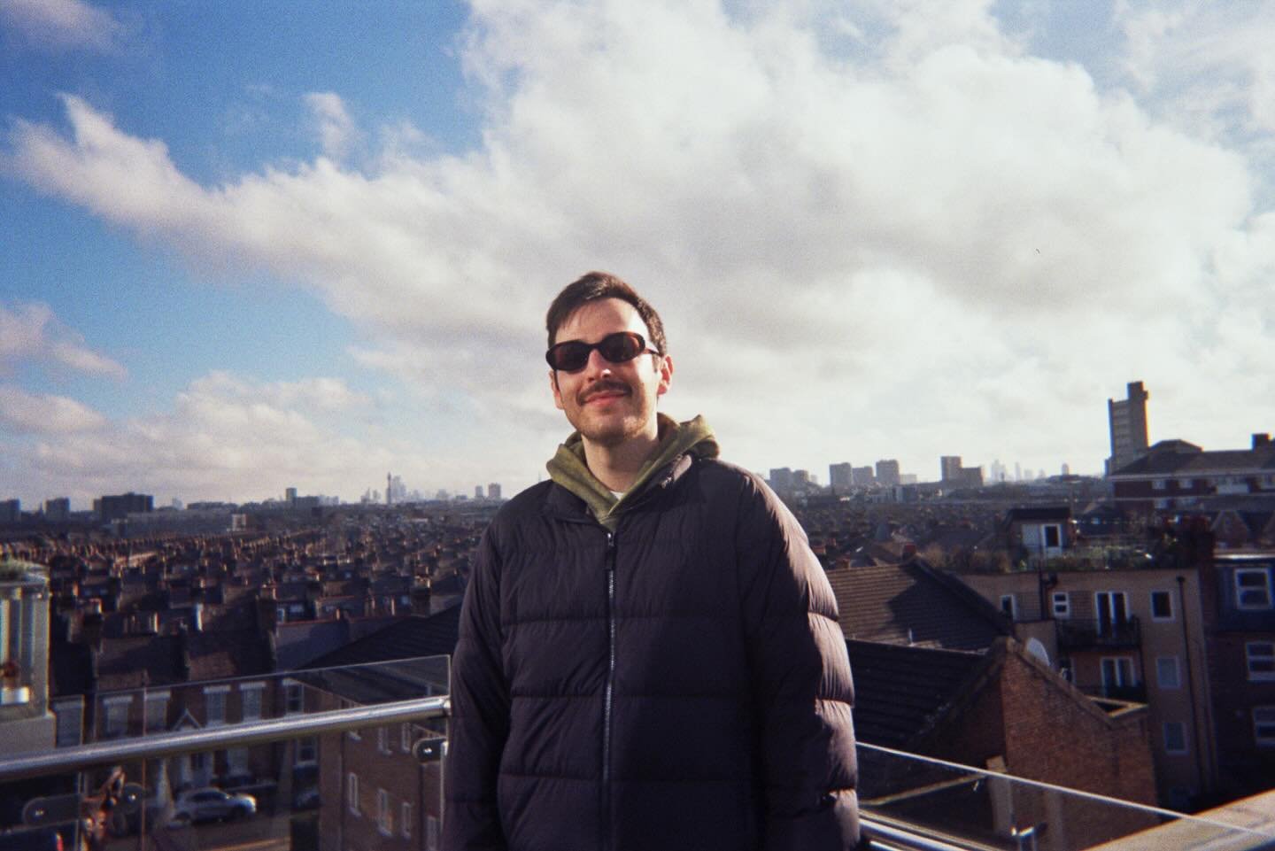 Robert Martin, author of Canadian Menu Prices